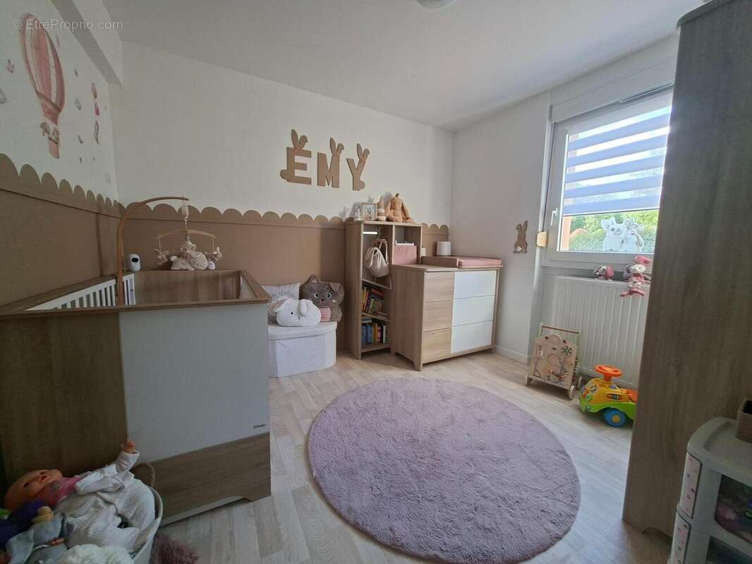 Photo 7 - Appartement à FORBACH