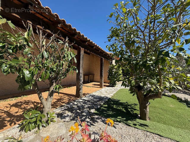 Maison à CARNOUX-EN-PROVENCE