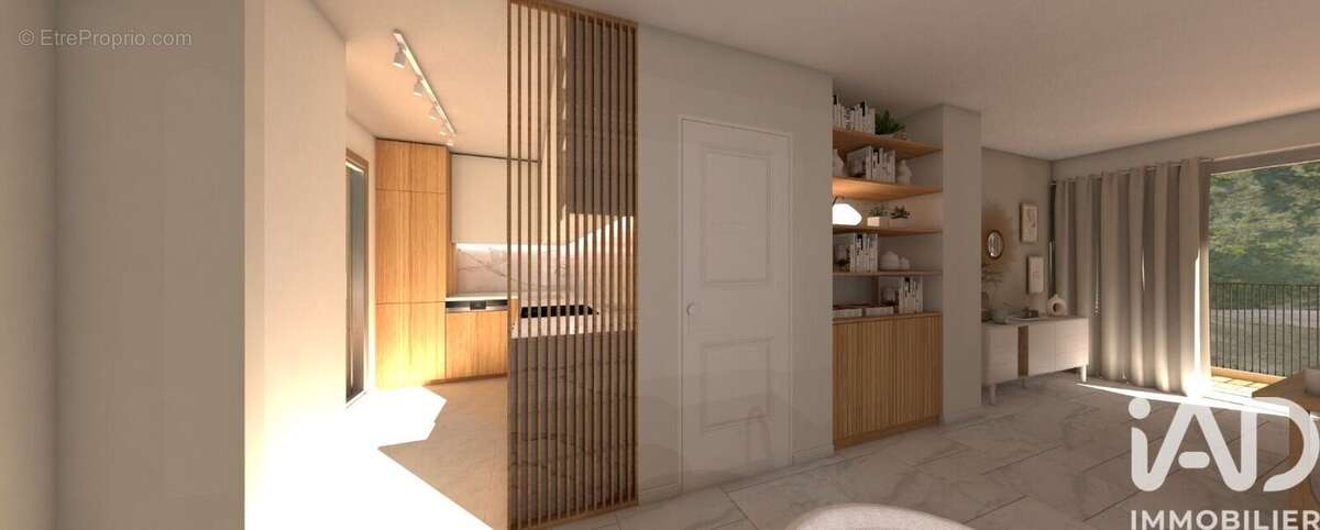 Photo 5 - Appartement à MENTON