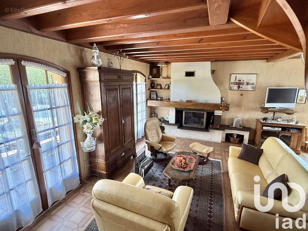 Photo 6 - Maison à MIOS