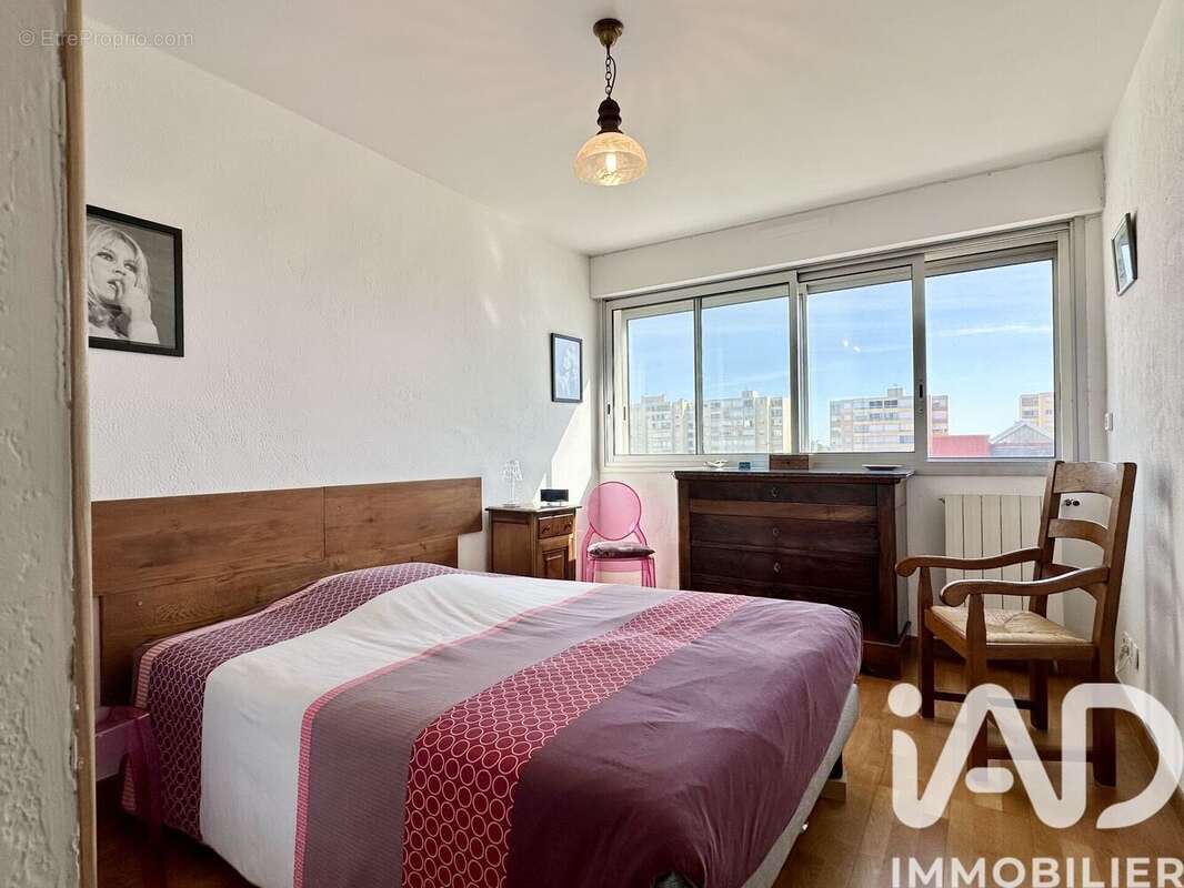 Photo 7 - Appartement à MAUGUIO