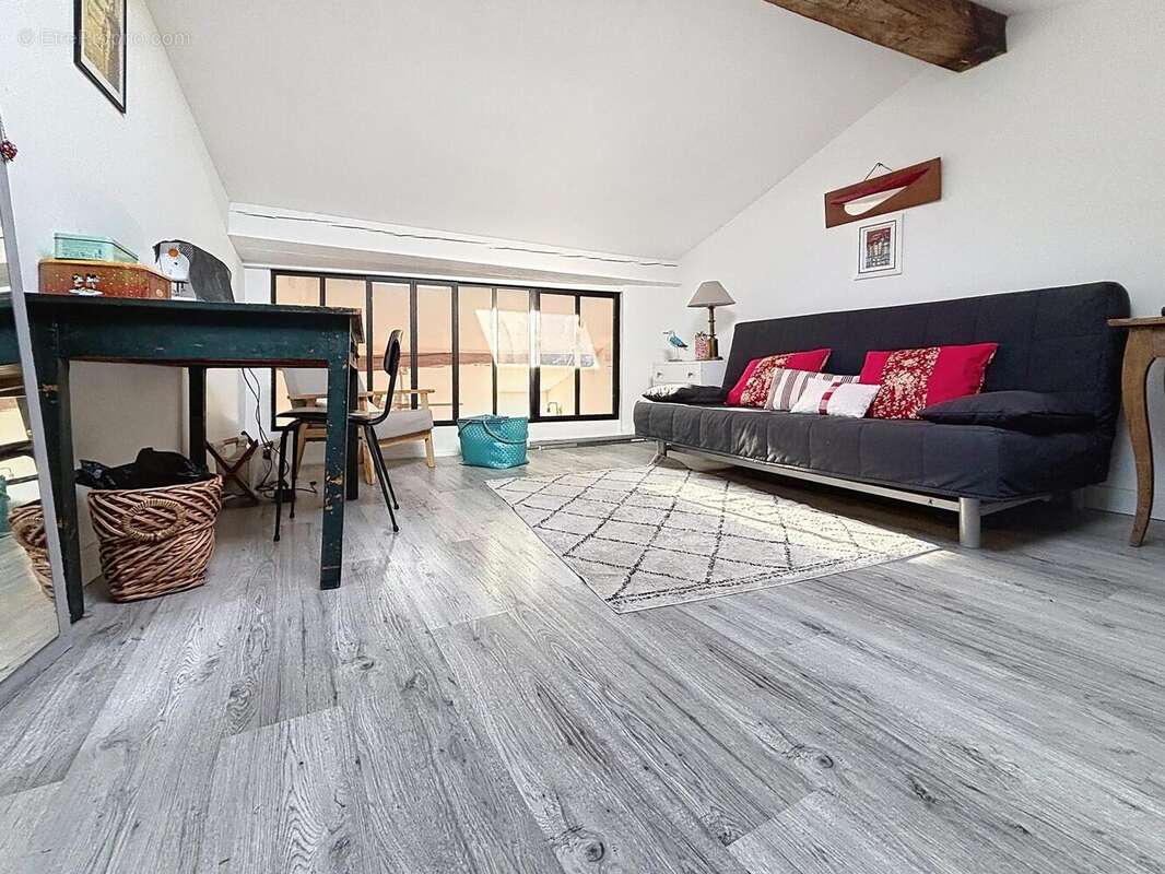 Photo 4 - Maison à CASTELNAUDARY