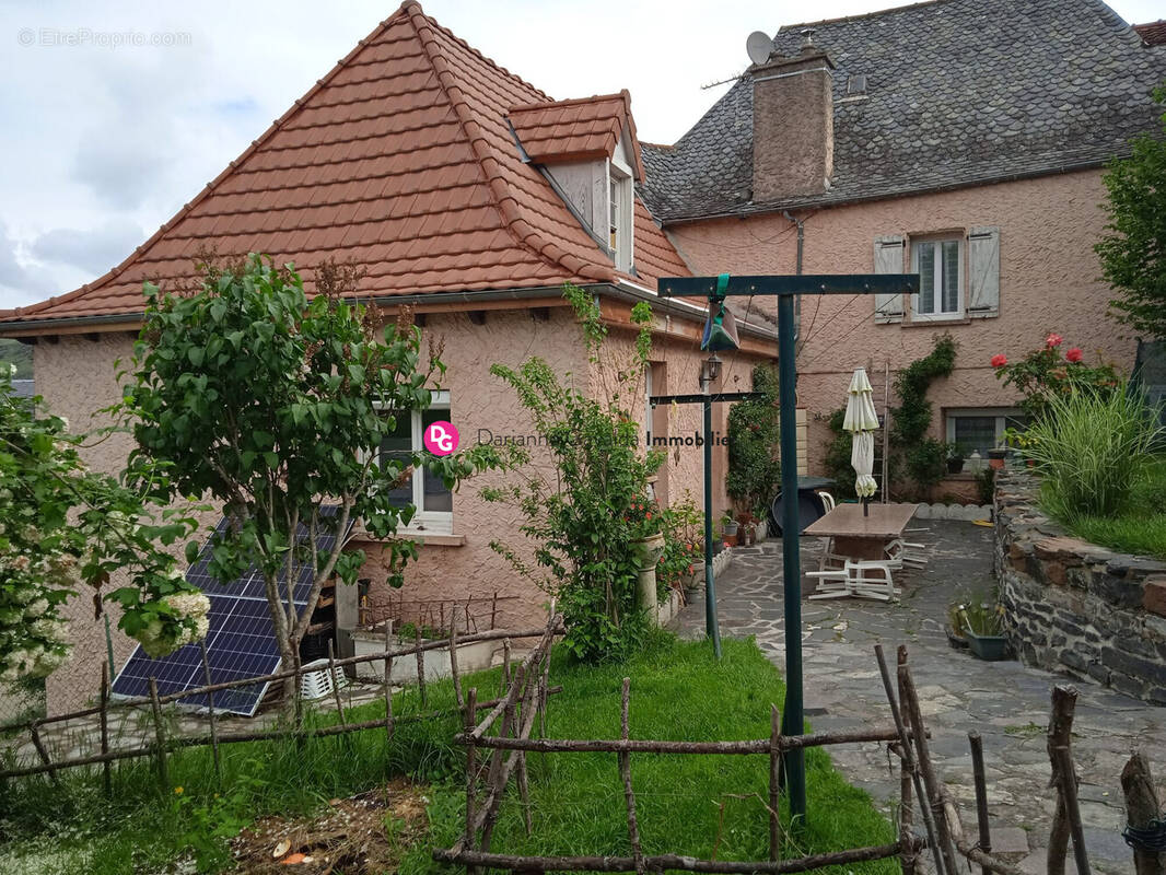 Appartement à FIRMI