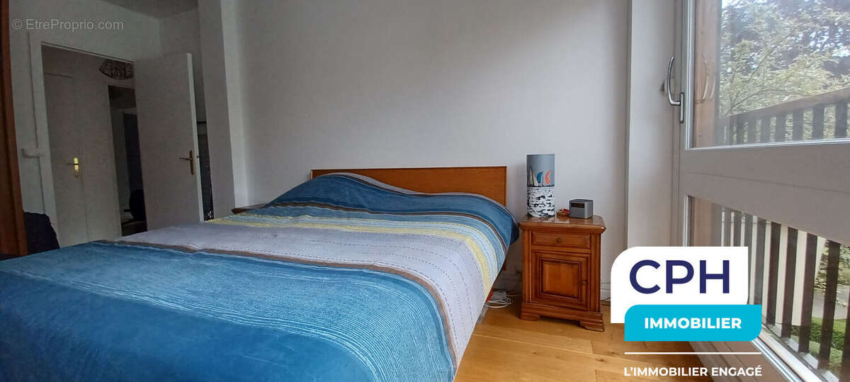 Appartement à LE CHESNAY