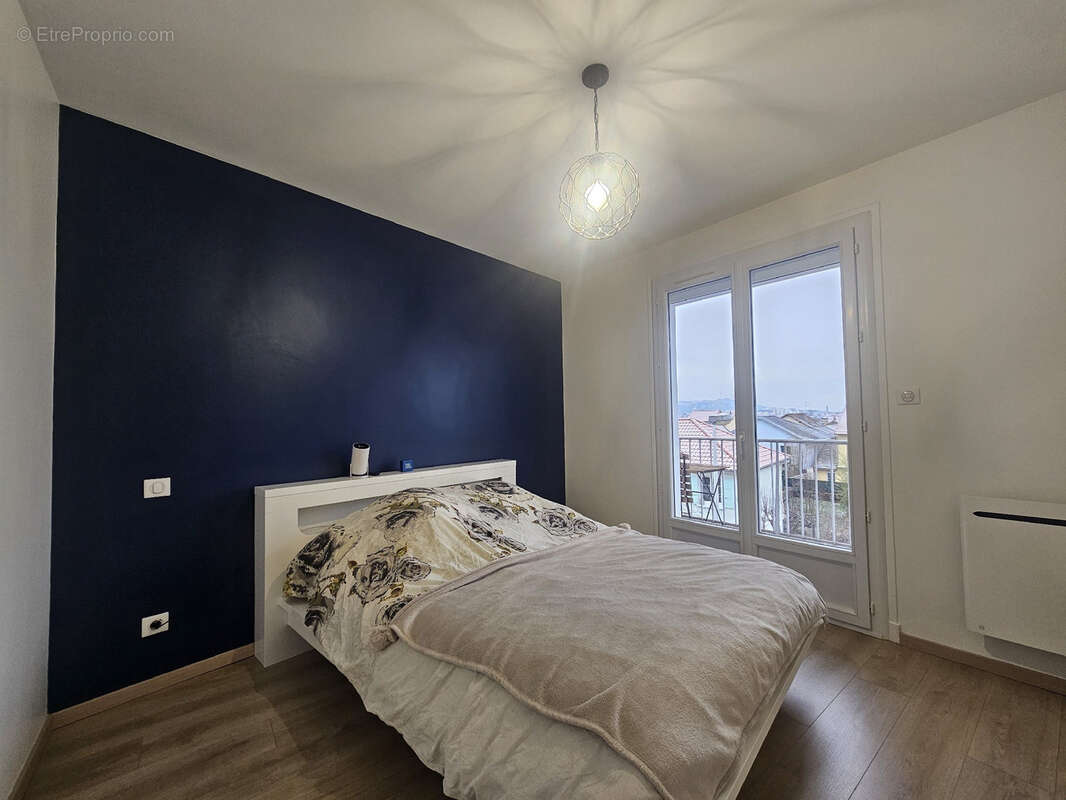Appartement à VICHY