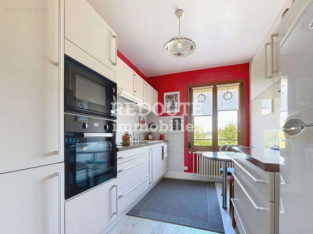 Givry en argonne - à vendre - maison avec terrain - photo 5
