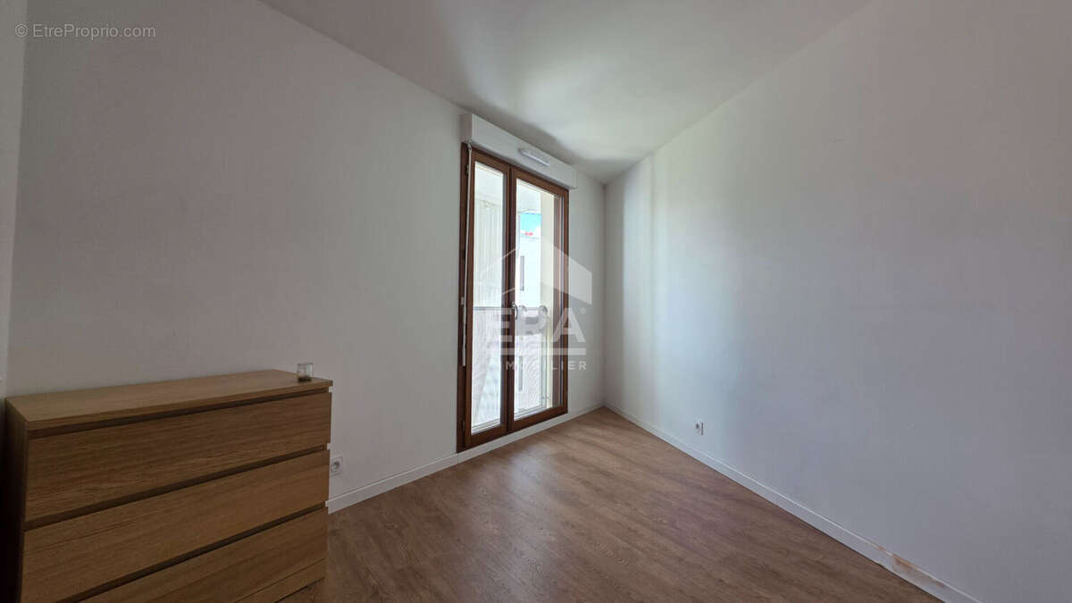 Appartement à MONTREUIL