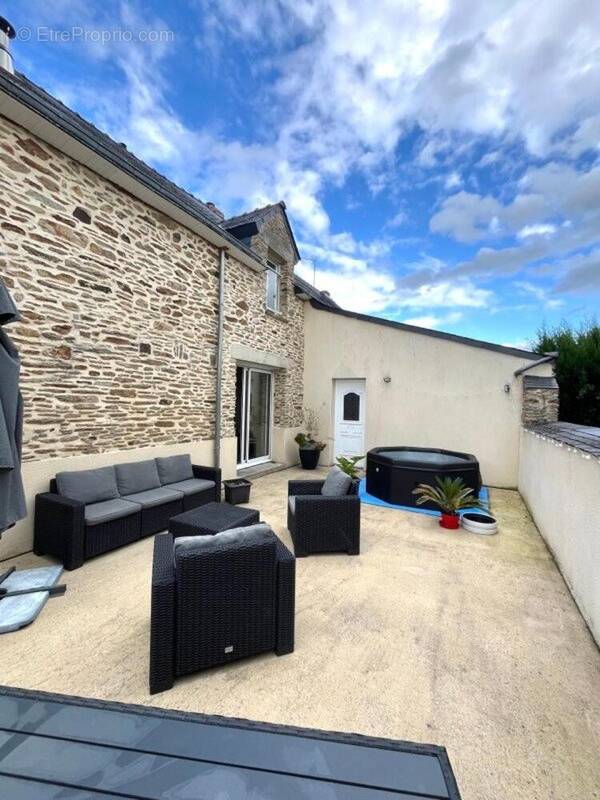Photo 1 - Maison à MARZAN