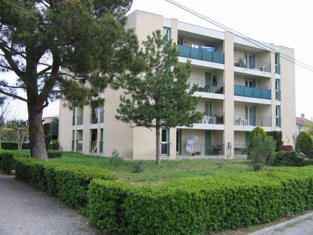 Appartement à LE THOR