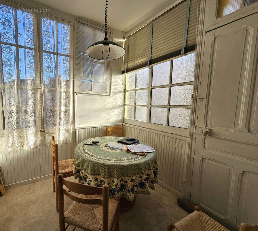 Appartement à BAGNERES-DE-BIGORRE