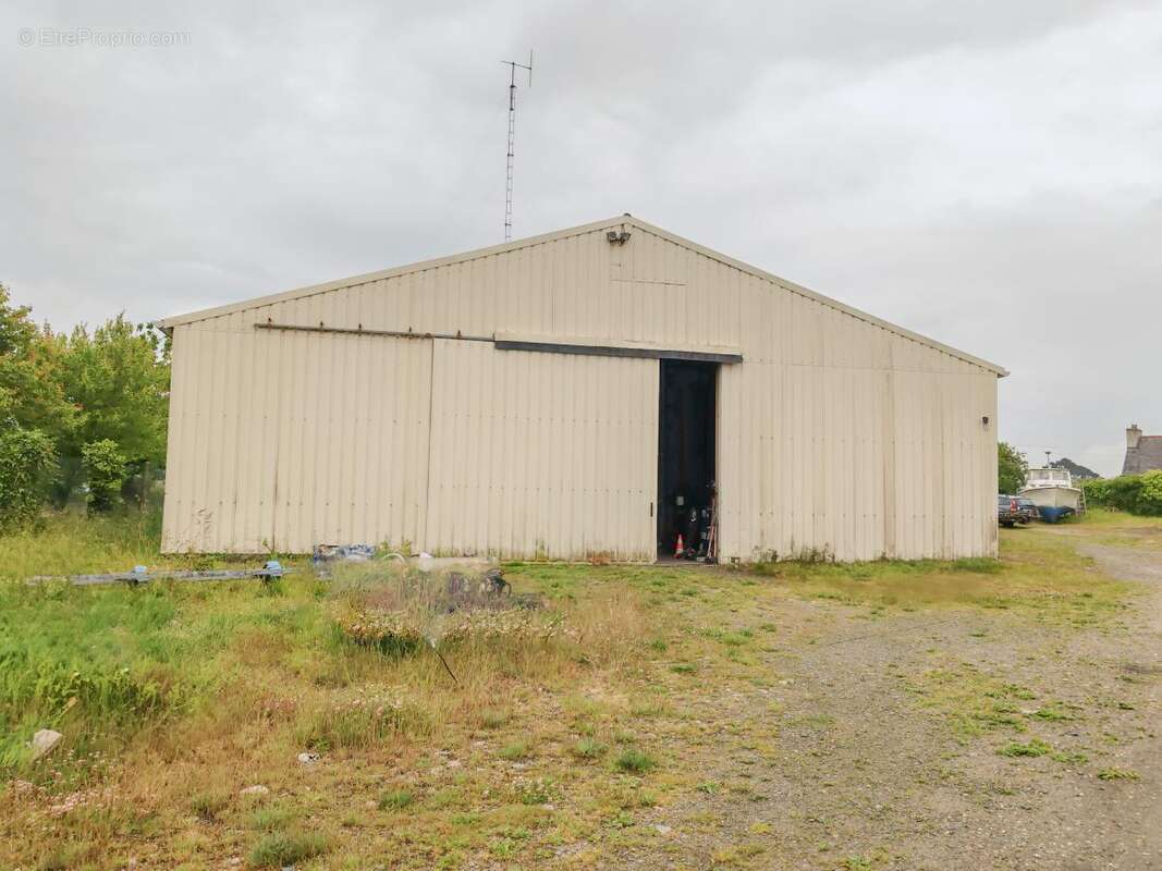 450 m² à Plougasnou  - photo 2