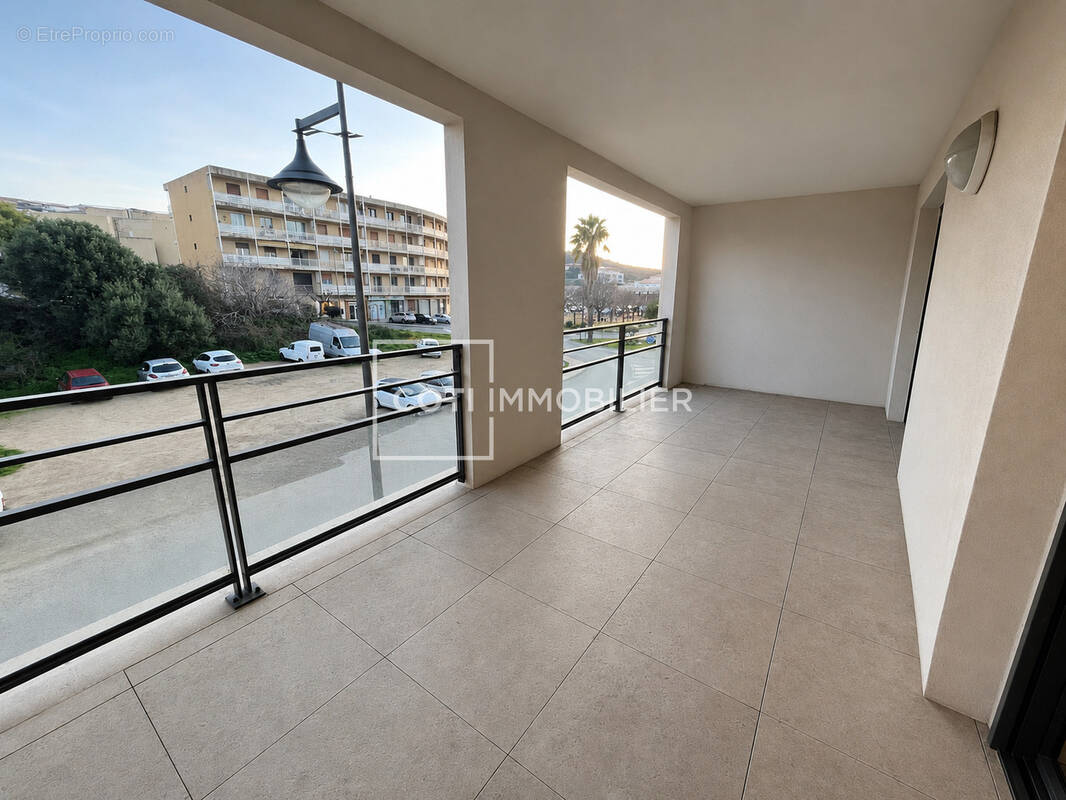 Appartement à PROPRIANO
