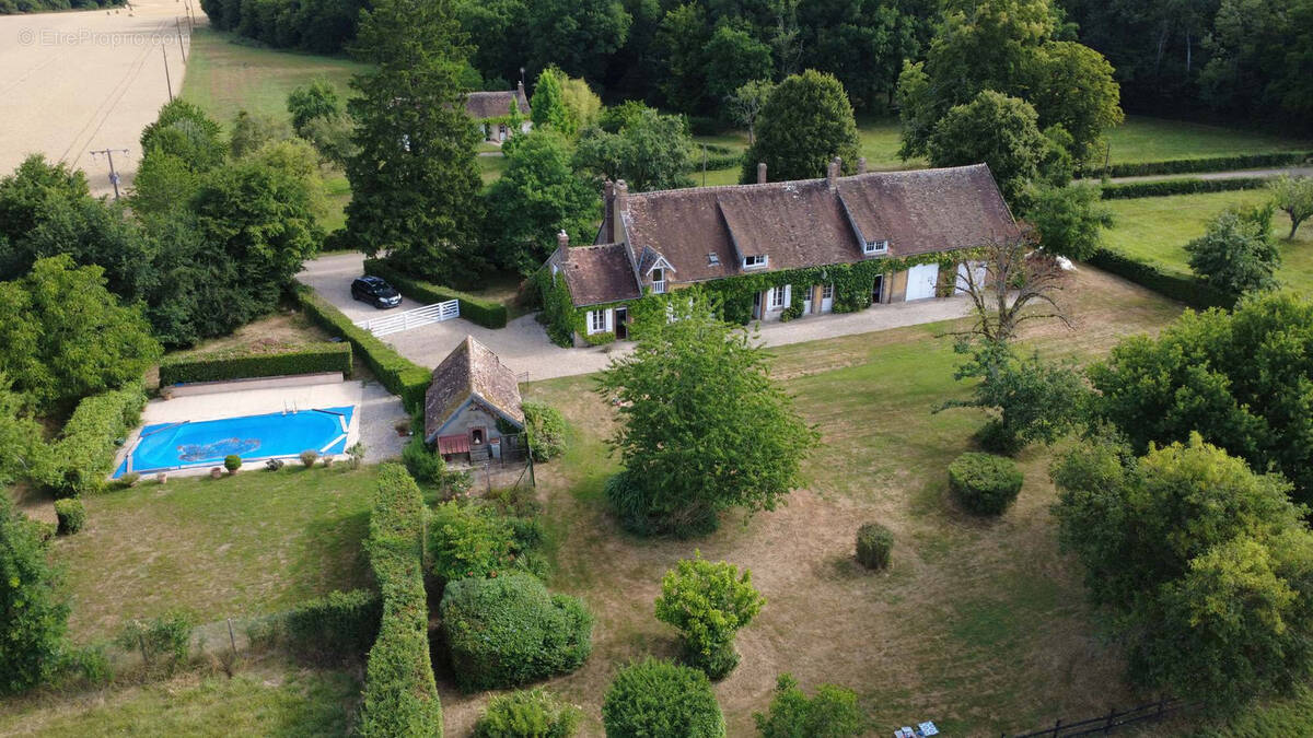 Maison à SENS