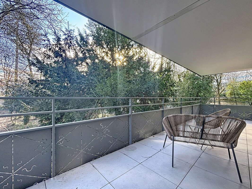 Appartement à BOURG-EN-BRESSE