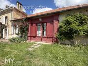 Maison à MONTCARET