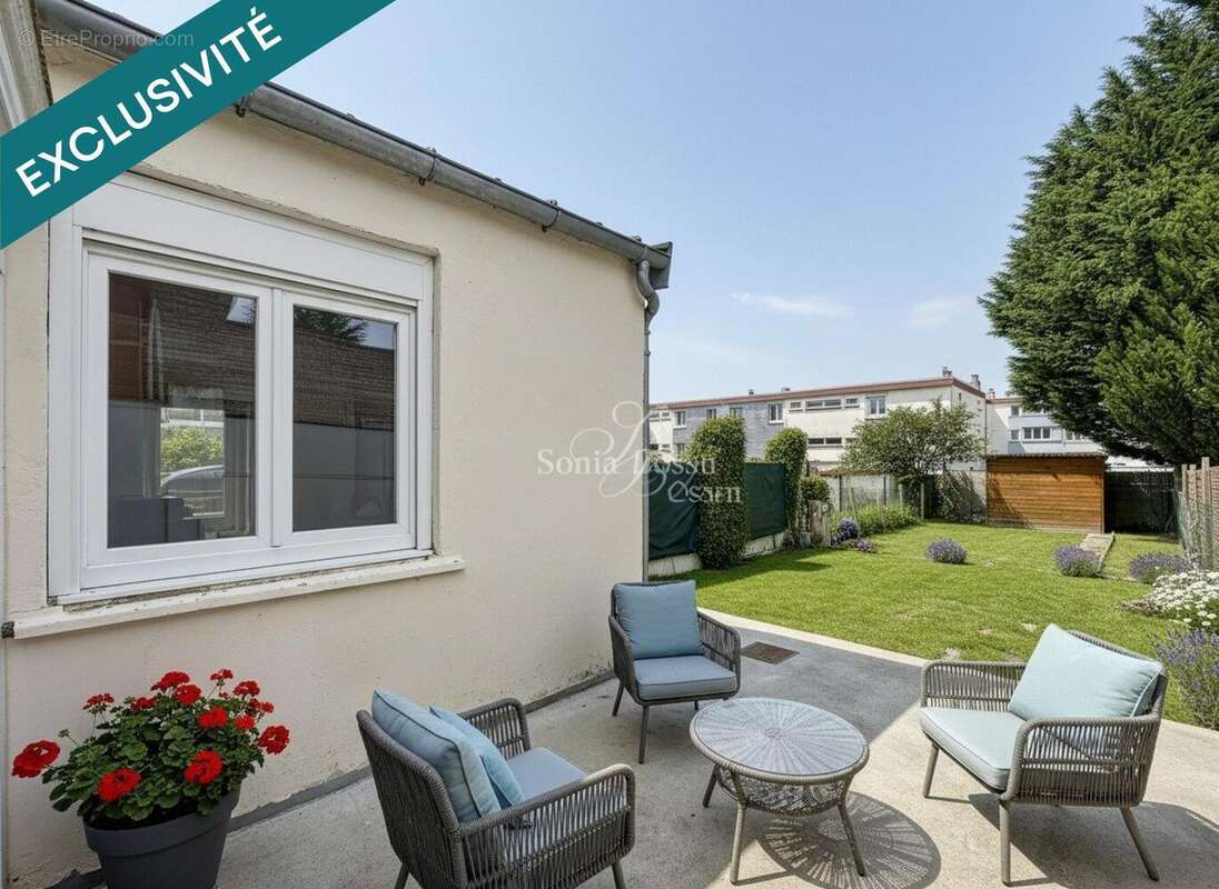 Photo 7 - Maison à LIEVIN