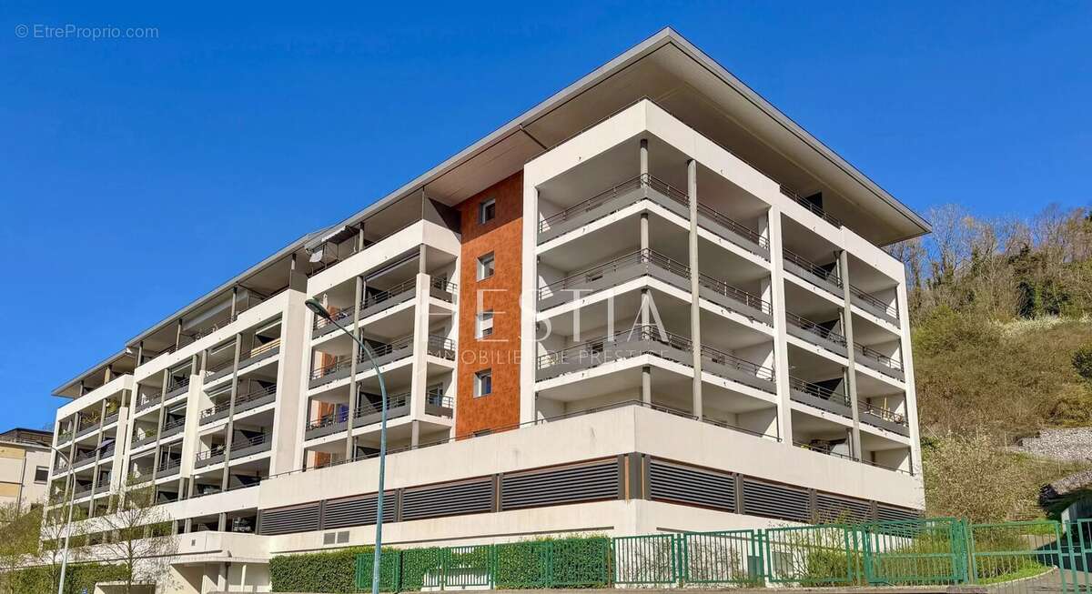 Appartement à ANNECY