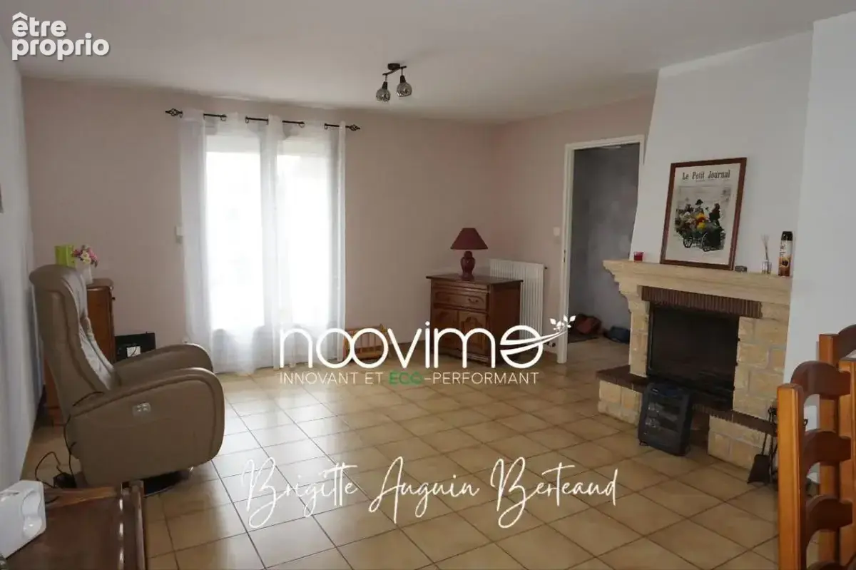 Maison 74 m2 - photo 1