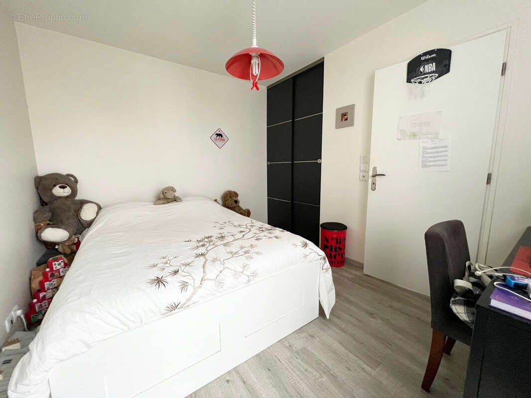 Maison à JOINVILLE-LE-PONT