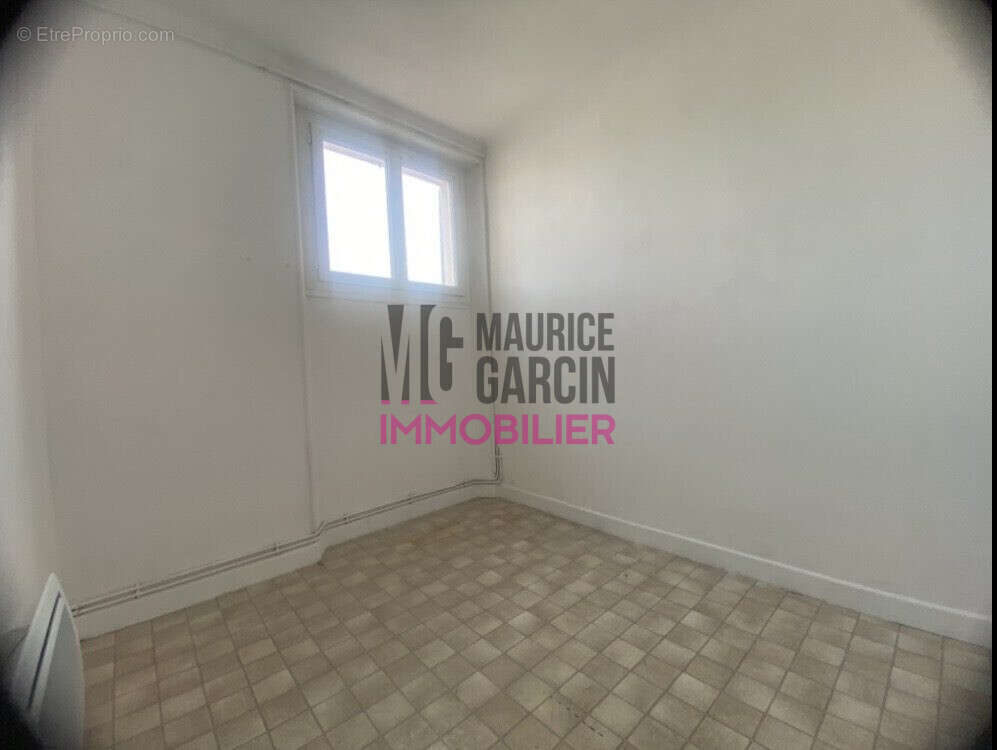 Bureau - Appartement à AVIGNON