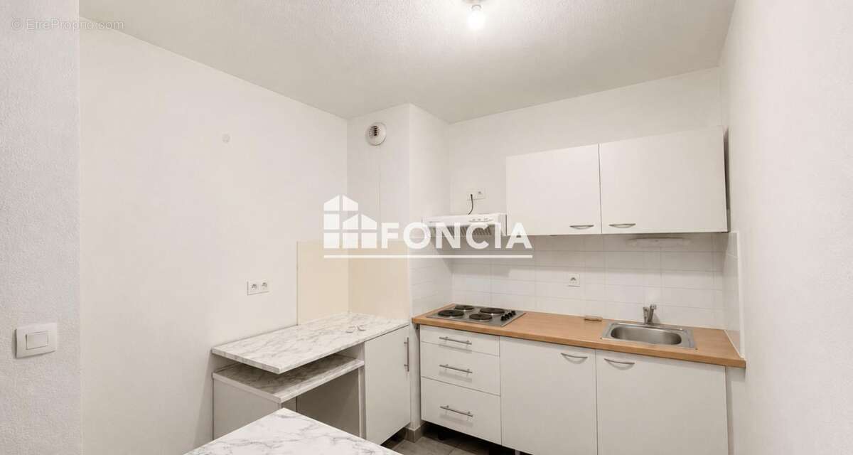 Appartement à NIMES
