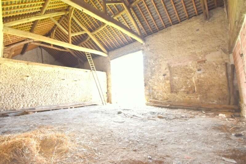Dpt Loiret (45), à vendre TIVERNON grange/terrain - photo 2