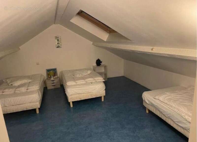 Maison à LUX