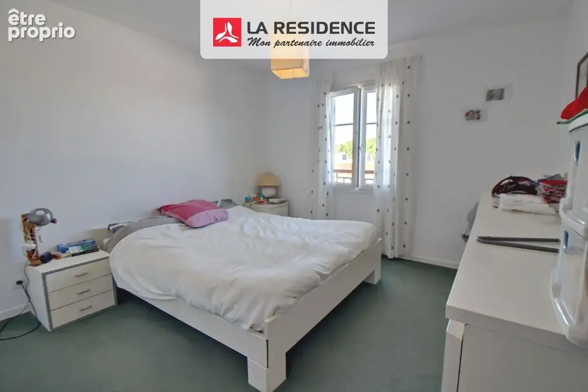 Appartement 3 pièces 67 m² à vendre à Magnanville (78200) - photo 9