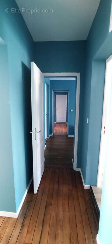 Maison à SAINT-FLORENT-SUR-CHER