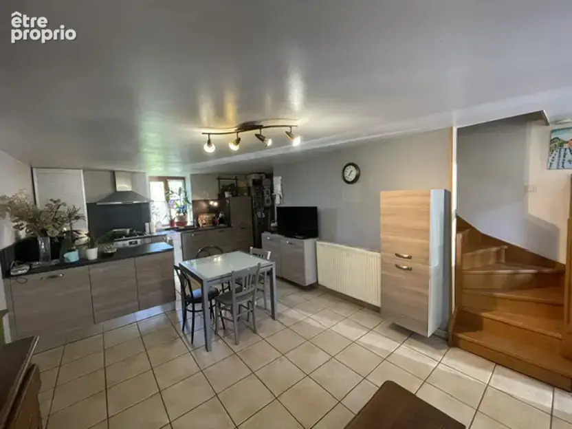 Maison 8 pièces 140 m² à vendre à Gilly-Sur-Isere (73200) - photo 6