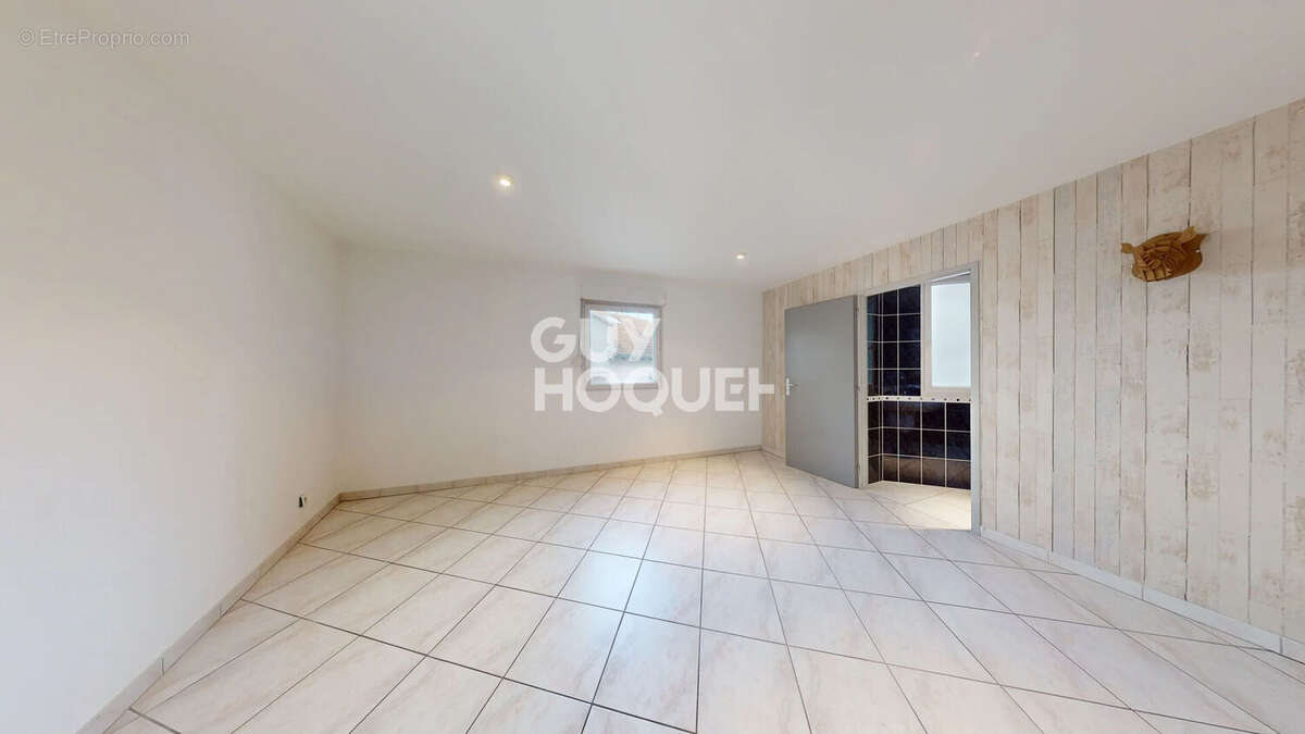 Appartement à VESOUL