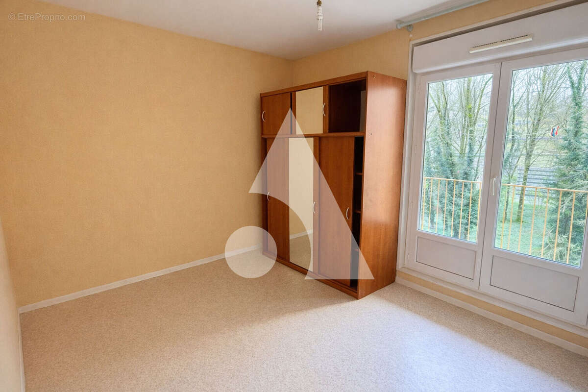 Appartement à BAR-LE-DUC