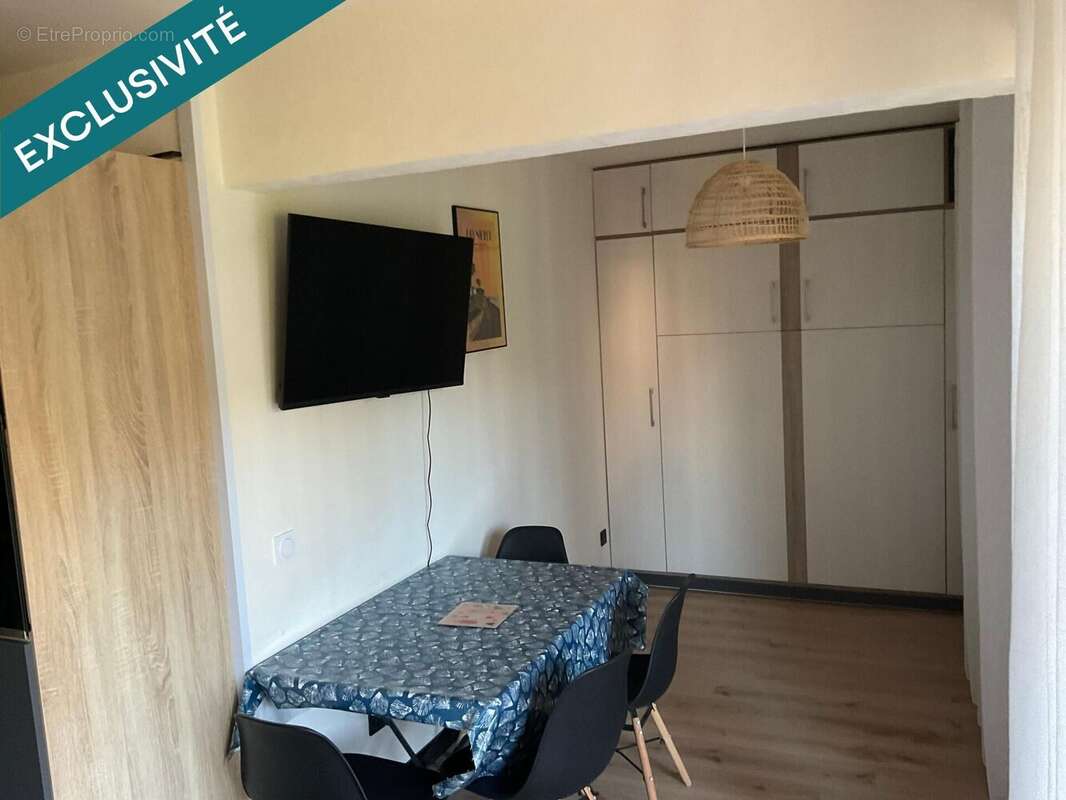 Photo 6 - Appartement à LA BAULE-ESCOUBLAC