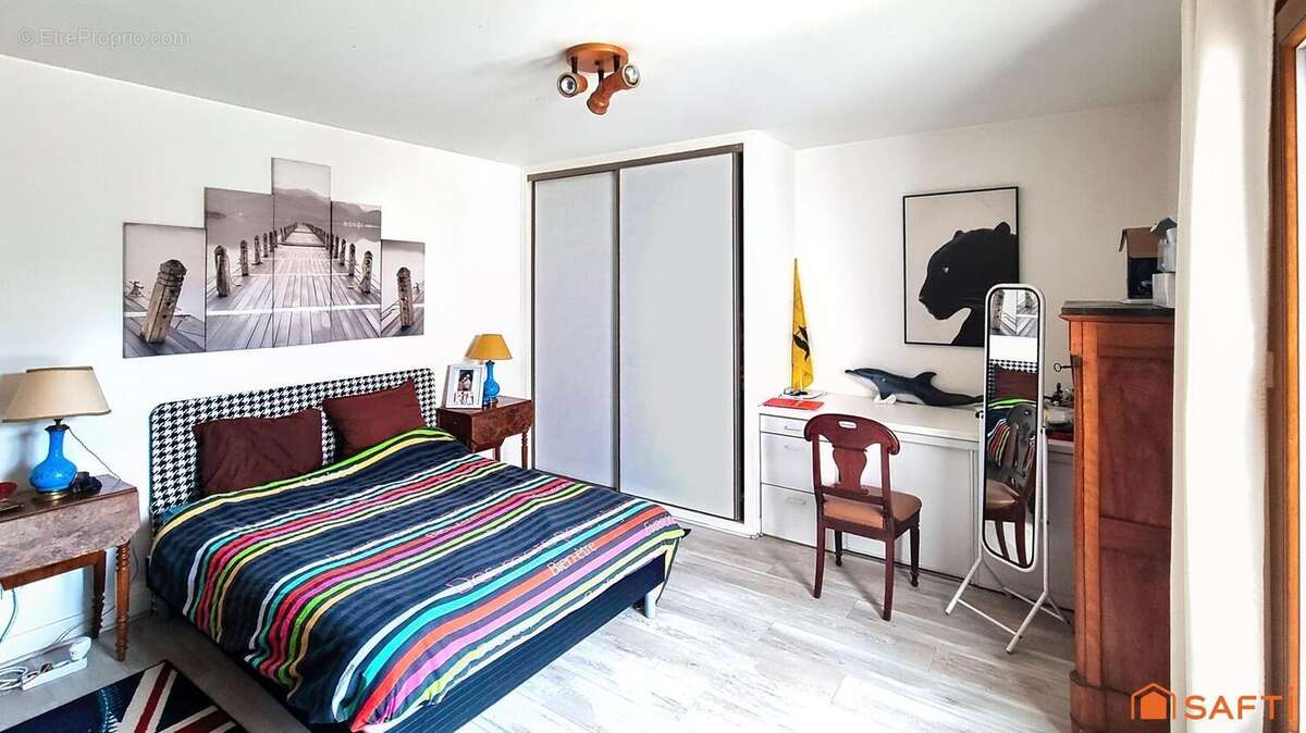 Photo 9 - Maison à LE GUA