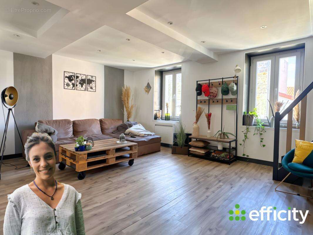 Appartement - photo 3