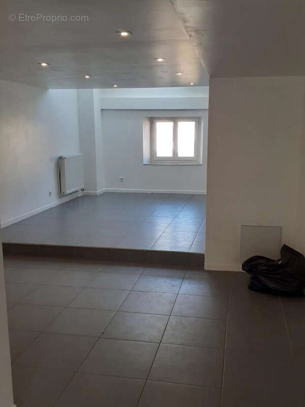 Appartement à NIEDERBRUCK