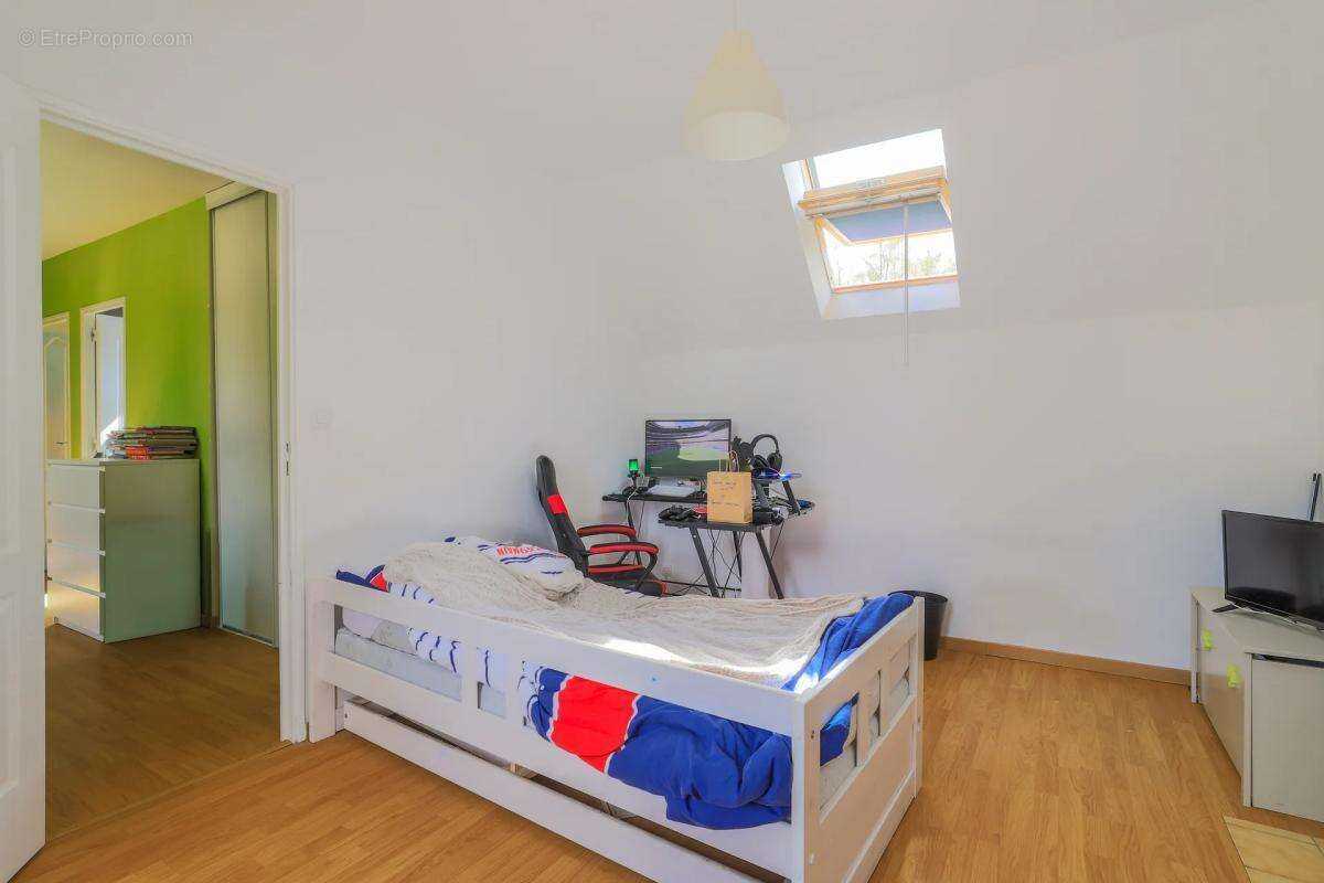 Maison familiale - 3 chambres - avec jardin & garage - 108 m2 - photo 15