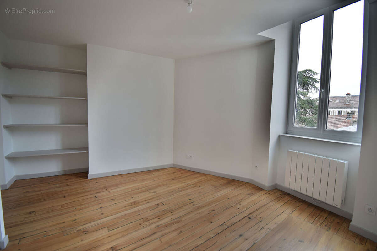 Appartement 86 m² à Pau  - photo 4