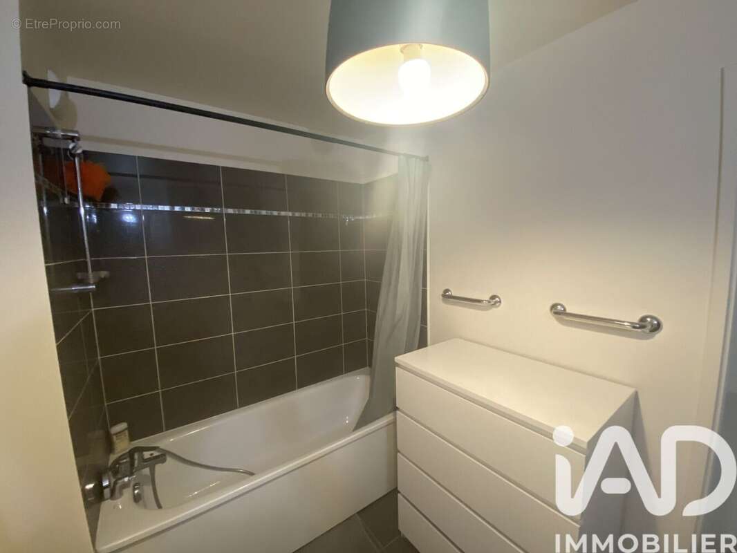 Photo 9 - Appartement à SAINT-BRICE-SOUS-FORET