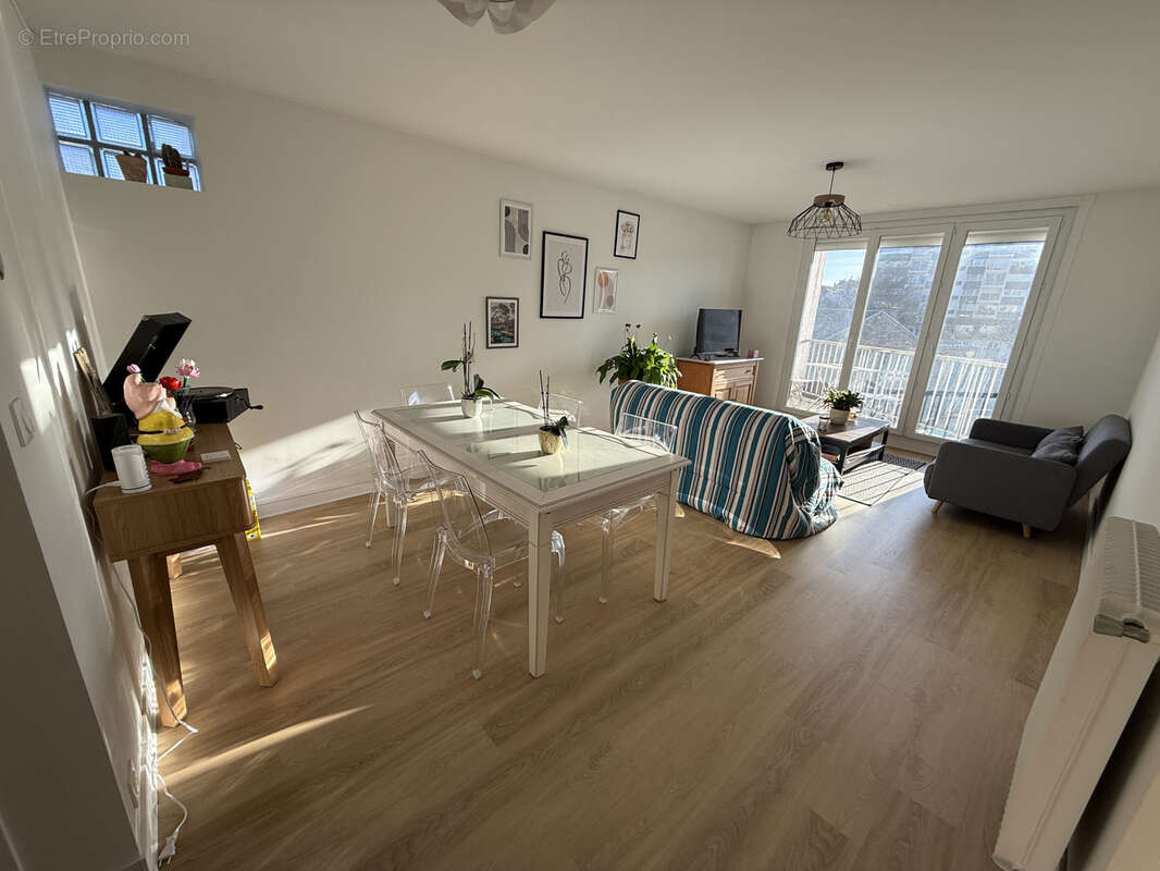 Appartement à LIMOGES