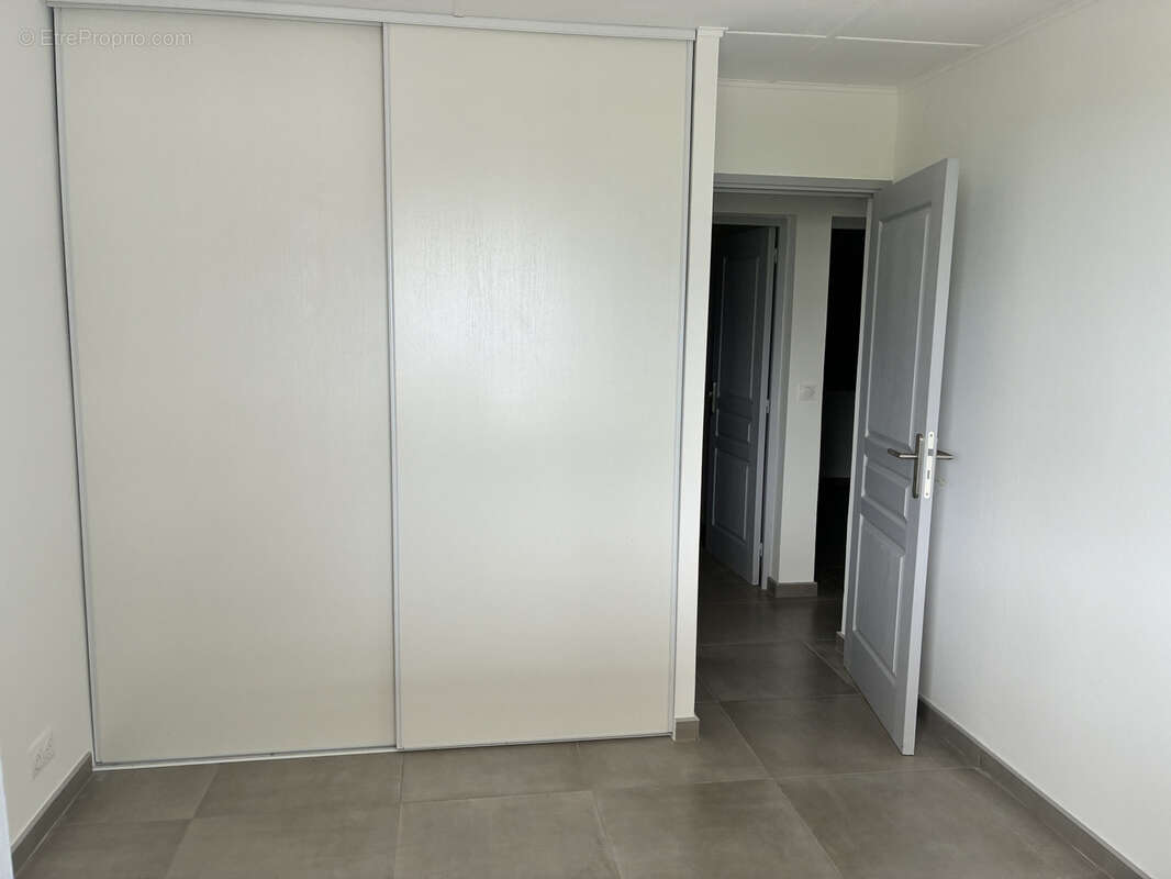 Maison à SAINT-DENIS