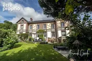 Maison à QUIBERVILLE
