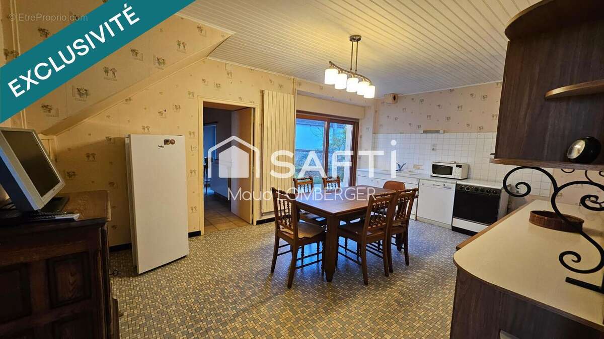 Photo 4 - Maison à VELESMES-ECHEVANNE