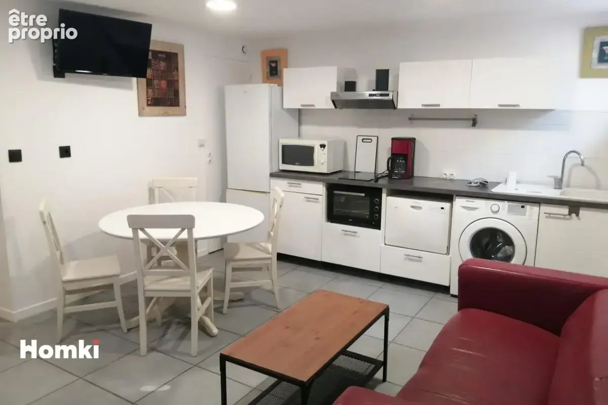 Maison de ville T4 de 163 m² à Avignon 84000 - photo 26