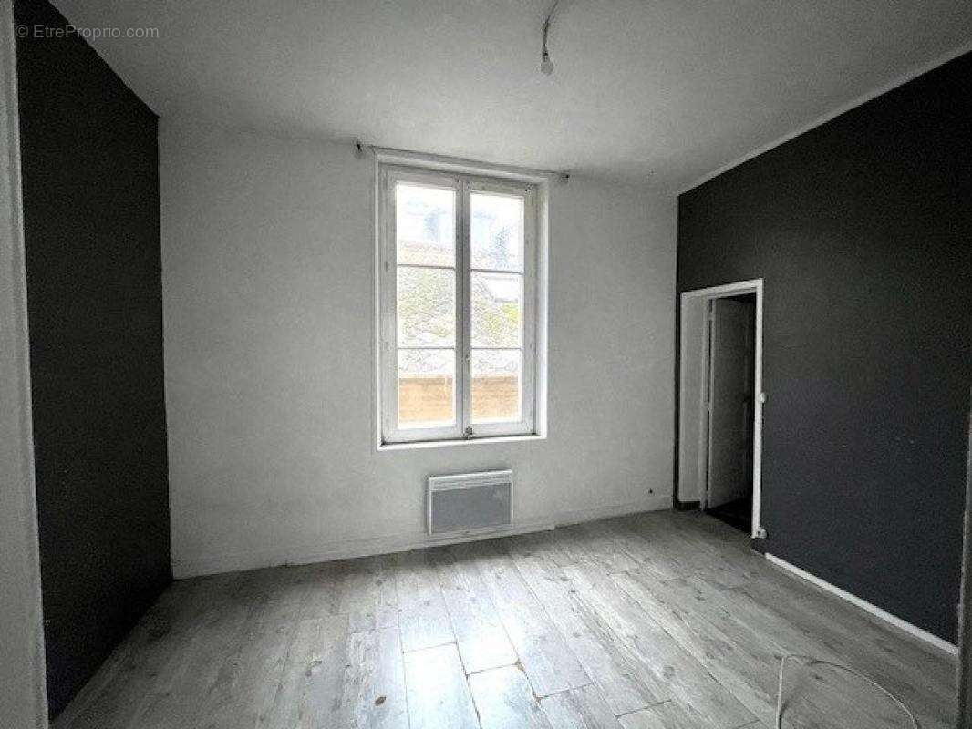 Appartement à DIEPPE