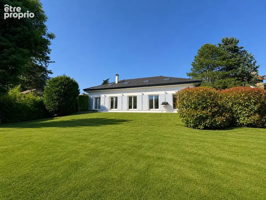 Maison 7 pièces 183 m² à vendre à Soisy-Sur-Seine (91450) - photo 2