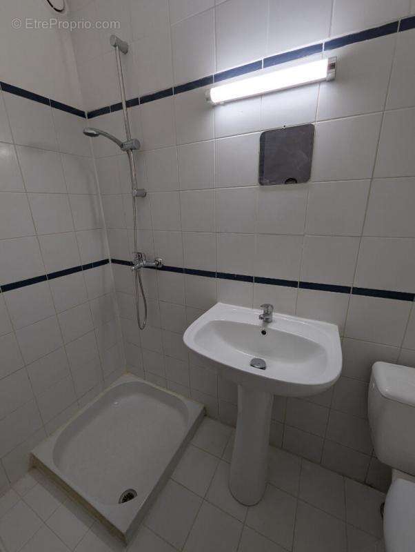 Appartement à CHANTELOUP-LES-VIGNES