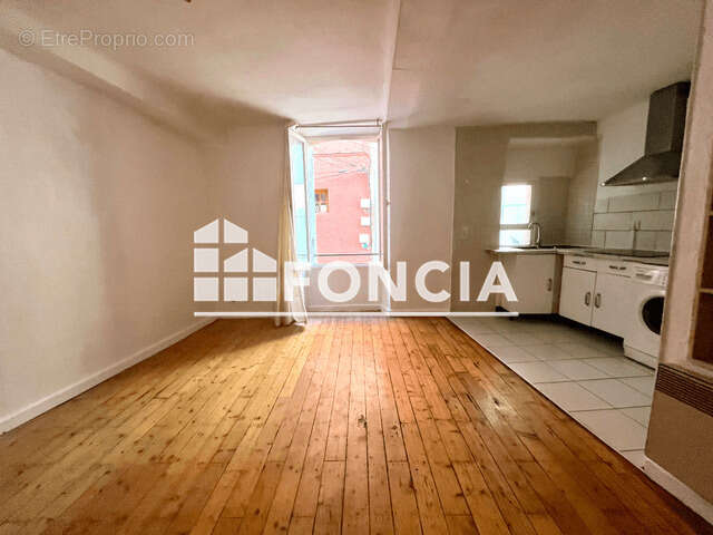 Appartement à LE BEAUSSET