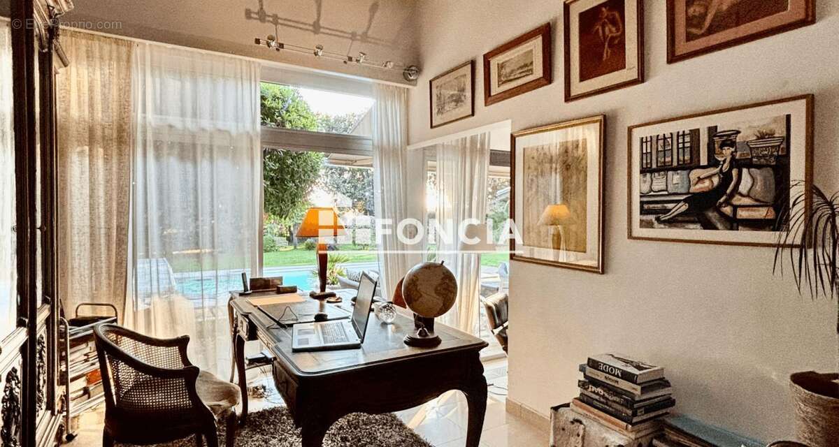 Maison à LES SABLES-D'OLONNE