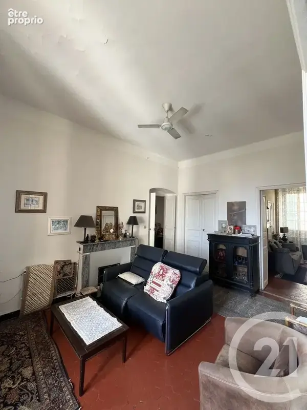 Appartement 5 pièces 101 m² à vendre à San-Martino-Di-Lota (20200) - photo 4
